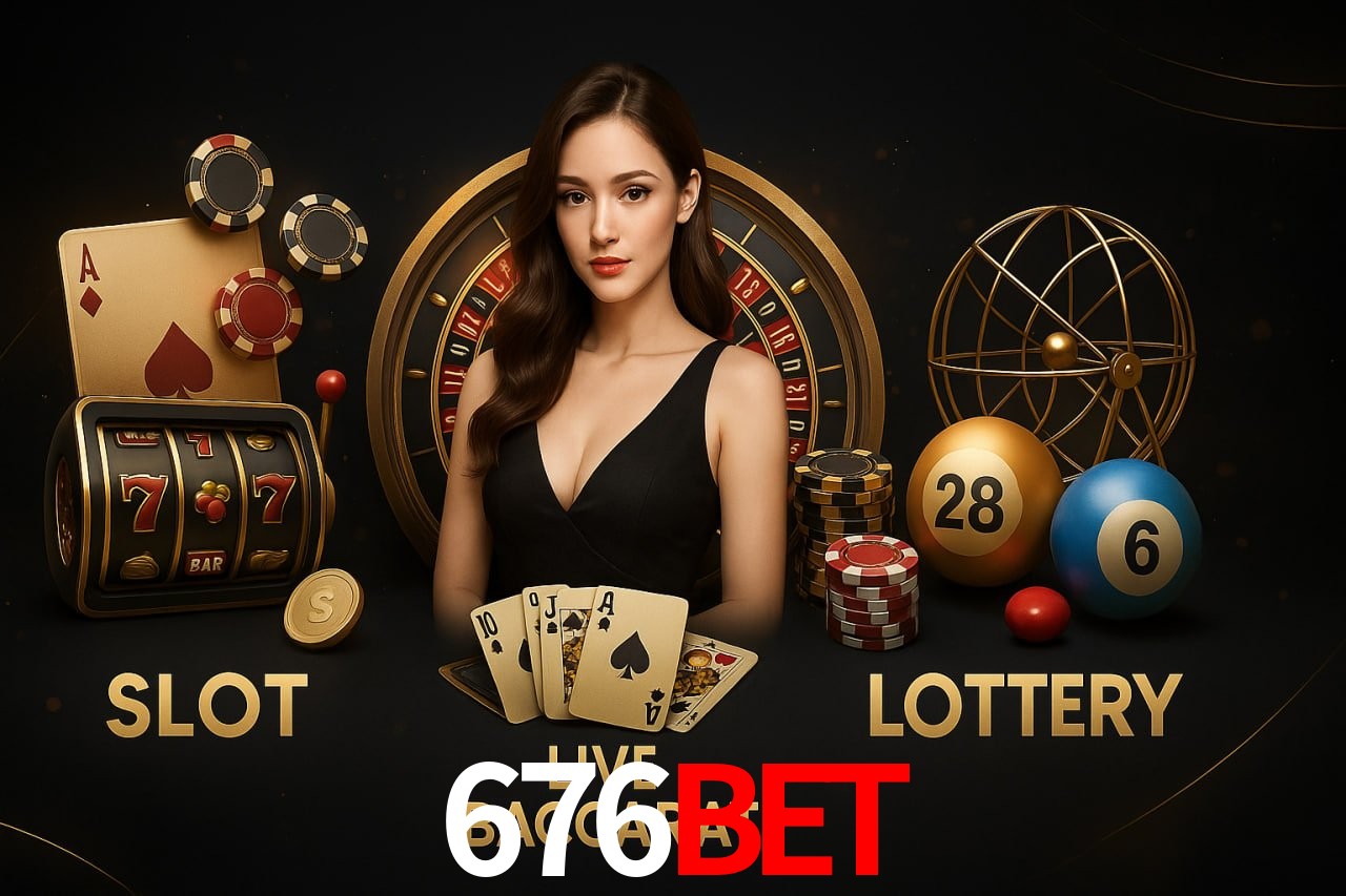 676bet: Jogos de Caça-Níqueis-Altas Recompensas, Roleta-Velocidade, Blackjack-Desafios Máximos