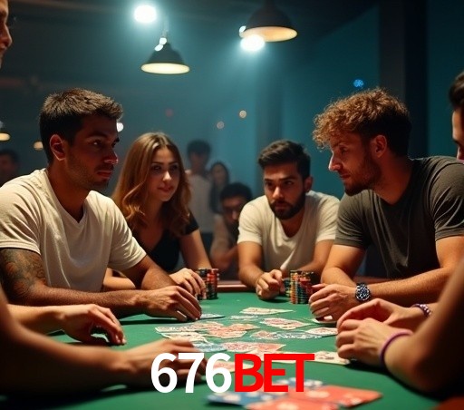 676bet app